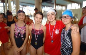 PASS'COMPETITION  + DAUPHINS  N°1  12/12/2015   BELLEGARDE