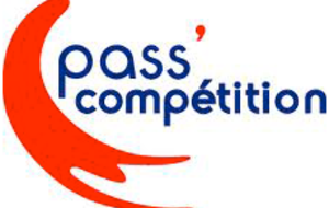 PASS'COMPETITION  BELLEGARDE 06/02/2016