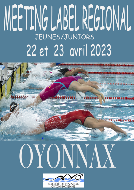 15ème GRAND PRIX D'OYONNAX