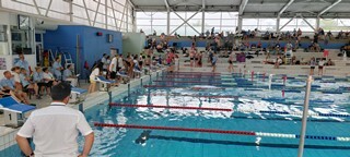 COMPETITIONS DU 11 OCTOBRE à OYONNAX