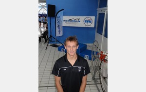 RESULTATS NATIONAUX ET INTERNATIONAUX  2013