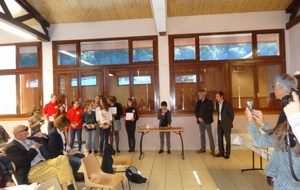 ASSEMBLEE GENERALE 2014