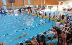 INTERCLUBS TC REGIONAUX  8 et 9 novembre 2014  BOURG-EN-BRESSE