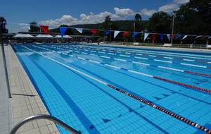 CHAMPIONNATS DE L'AIN 2015  DIVONNE 28/06/2015