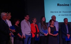 SOIREE DES CHAMPIONS