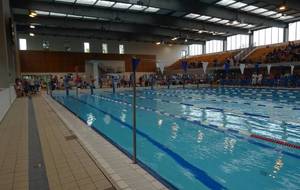 1er MEETING DEPARTEMENTAL  18 octobre 2015  BOUR-EN-BRESSE