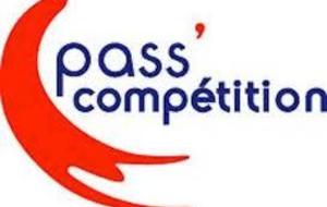 RESULTATS DU PASS'COMPETITION du 17/10/2015 BOURG
