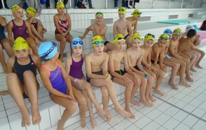 PASSEPORT DE L'EAU  SAMEDI 14 NOVEMBRE OYONNAX