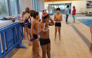 PASSEPORT DE L'EAU SAMEDI 21 NOVEMBRE BOURG-EN-BRESSE