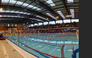 CHAMPIONNATS REGIONAUX à BOURG  5 et 6 décembre 2015