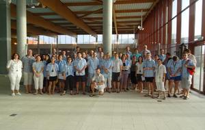 INTERCLUBS BENJAMINS PLOT 1 12/12/2015  BELLEGARDE