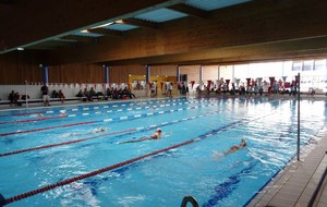 CHampionnats de l'Ain des Maîtres  à FERNEY-VOLTAIRE