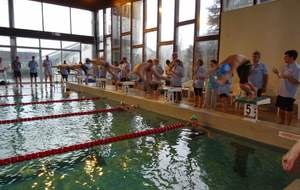 INTERCLUBS BENJAMINS PLOT N°2