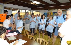 INTERCLUBS MINIMES 2016