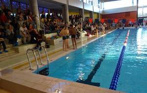 NATATHLON POUSSINS (10ans et -  ;11 ans)