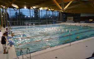 COUPE DE L'AIN ETAPE N°1 07/02/2016  AMBERIEU