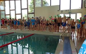 CLASSEMENT NATATHLON 10 ans et 11 ans (P1+P2+P3)