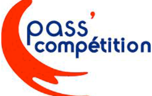 PASS'COMPETITION  BELLEY  (4 juin 2016) FERNEY (18 juin  2016)