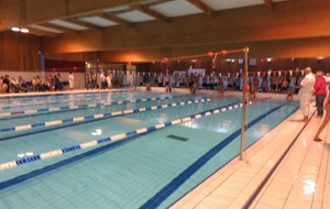 INTERCLUBS DEPARTEMENTAUX 2016  
