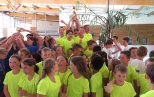 25 ème COUPE ESPOSITO  11 juin 2017  AMBERIEU