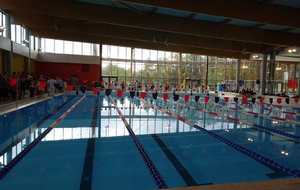 PREMIERE JOURNEE DEPARTEMENTALE
