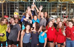 INTERCLUBS TC 12/11/2017 AMBERIEU