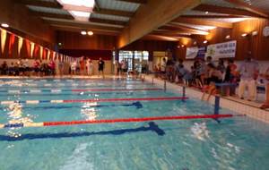 INTERCLUBS JEUNES Dimanche 10 décembre 2017  FERNEY