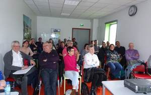 RECYCLAGE DES OFFICIELS A