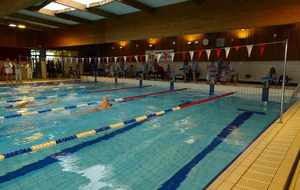 CHAMPIONNATS DEPARTEMENTAUX