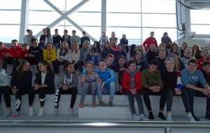STAGE  DEPARTEMENTAL