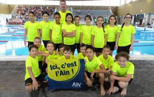 COUPE ESPOSITO 2018