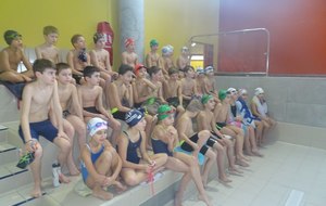 PREMIER STAGE AVENIRS 2019