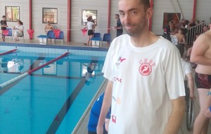 NATATION HANDISPORT