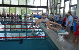 INTERCLUBS JEUNES ET AVENIRS (Remplaçants)