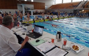 INTERCLUBS TC  LIGUE AURA