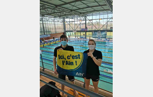 MEETING NATIONAL DE MASSY + CHAMALIERES