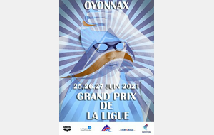 GRAND PRIX  DE LIGUE AURA   JUIN 2021
