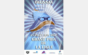 GRAND PRIX DE LIGUE AURA JUIN 2021