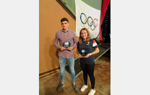 SOIREE DES CHAMPIONS 2021