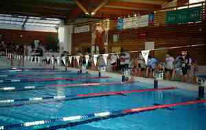 INTERCLUBS AVENIRS 2021 +CHALLENGE