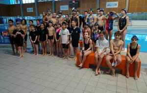 CIRCUIT AVENIRS et CHALLENGE AVENIRS