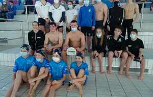 CHAMPIONNATS DE L'AIN DE DEMI-FOND 2022