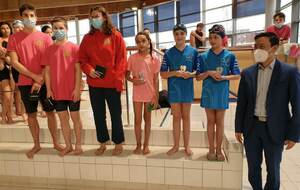 MEETING JEUNES   FERNEY  6 février 2022