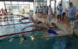 MEETING DEPARTEMENTAL BELLEY 13 février 2022