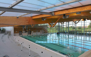 MEETING DEPARTEMENTAL  JEUNES ET AVENIRS à AMBERIEU