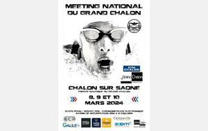MEETING NATIONAL DE CHALON