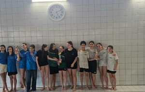 INTERCLUBS BENJAMINS 2024