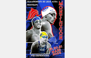 CHAMPIONNATS DE LIGUE AURA