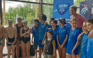 Meeting Benjamins   Bellegarde