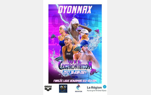 WEBCONFRONTATION    29 et 30 juin 2024  OYONNAX